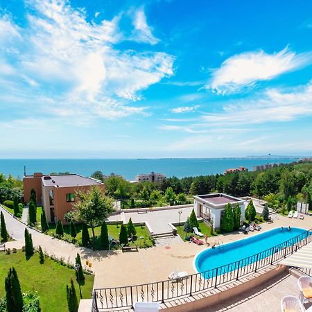 Sea Fort Club Complex Sveti Vlas Exteriör bild