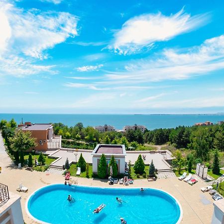 Sea Fort Club Complex Sveti Vlas Exteriör bild